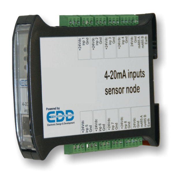 EDD Technology