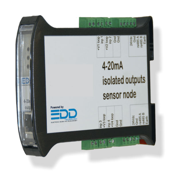 EDD Technology